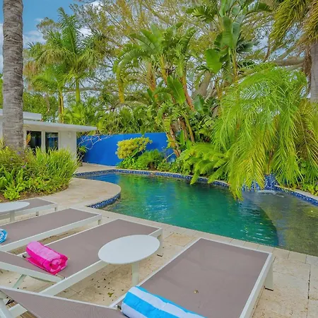 Villa Luxe Oasis - 517